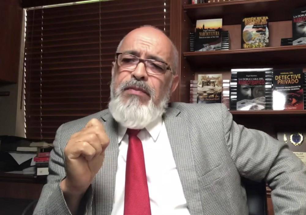 Ángel Martínez sentenced to suspended jail term