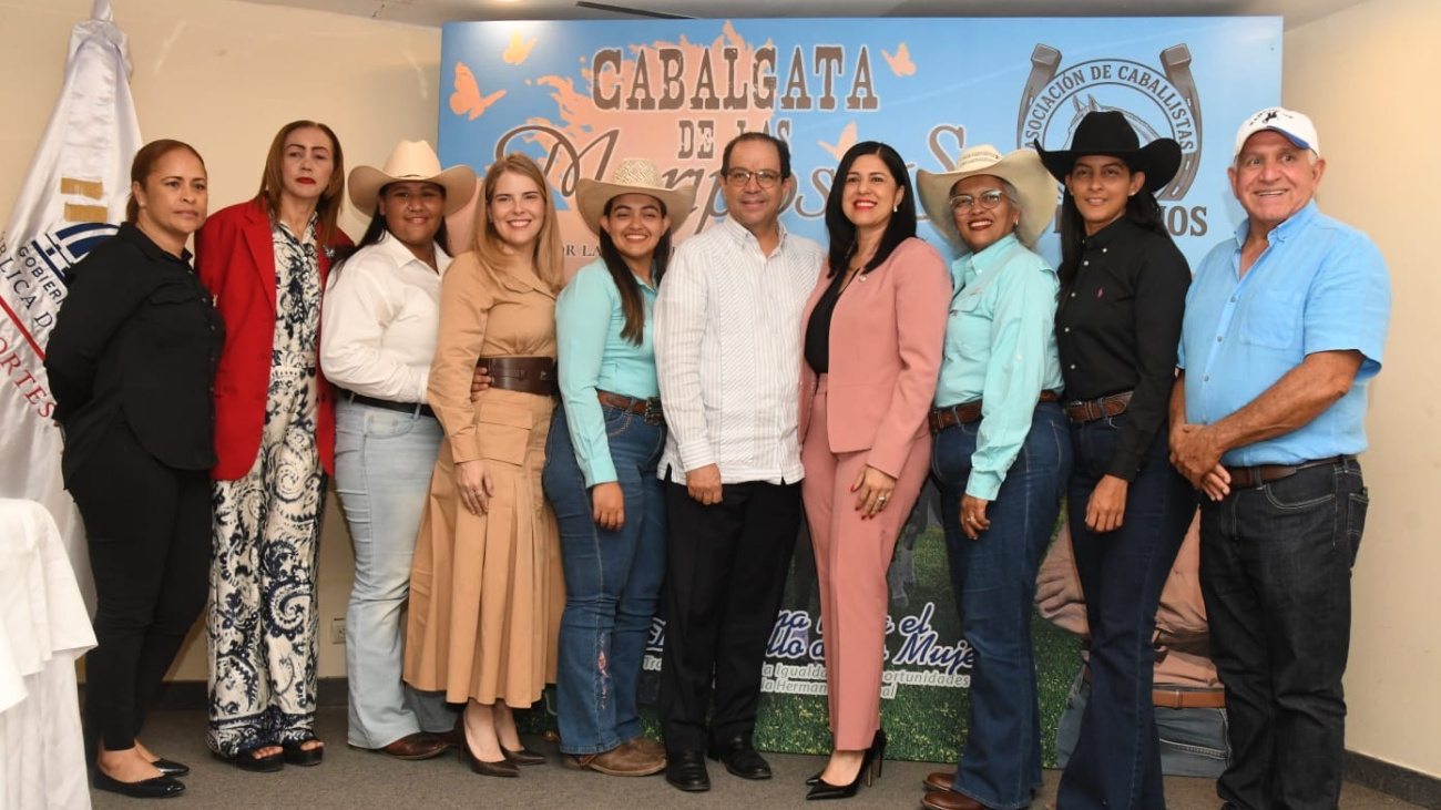 Butterfly Parade against violence toward women set for June 6 in Salcedo
