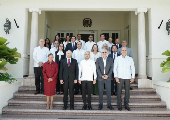Dominican Republic and Canada hold third Political Consultations Meeting