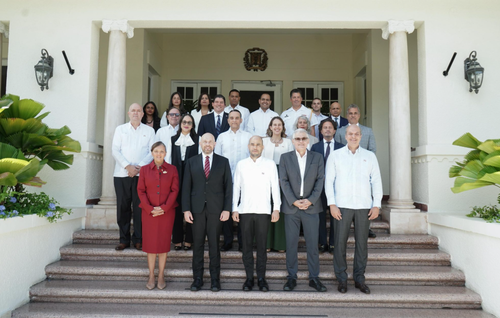 Dominican Republic and Canada hold third Political Consultations Meeting