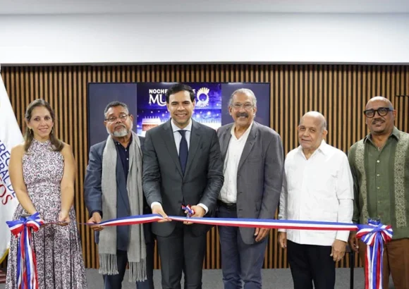 Dominican Republic celebrates Long Night of Museums 2026 with free cultural activities nationwide