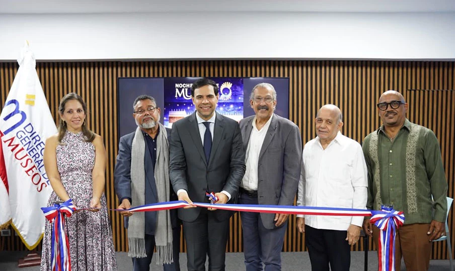 Dominican Republic celebrates Long Night of Museums 2026 with free cultural activities nationwide