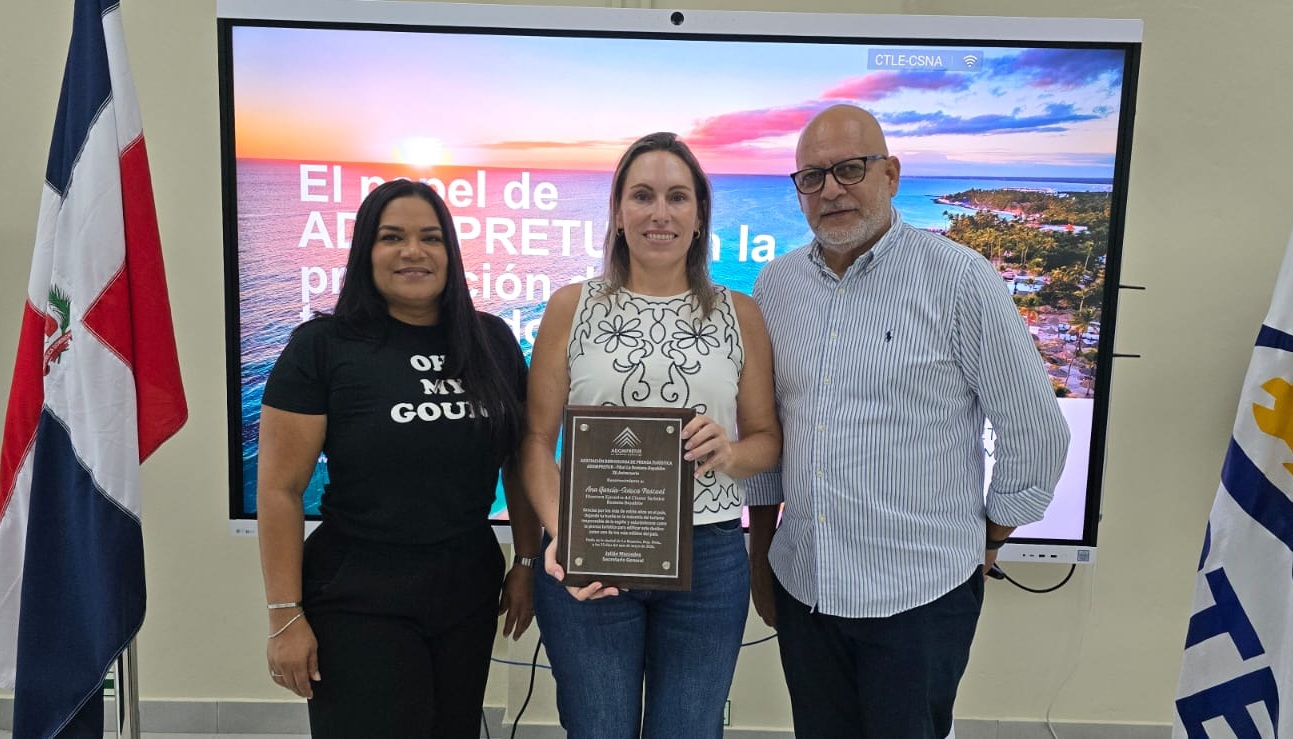 Dominican tourism journalists launch strategic overhaul to address AI and sustainability