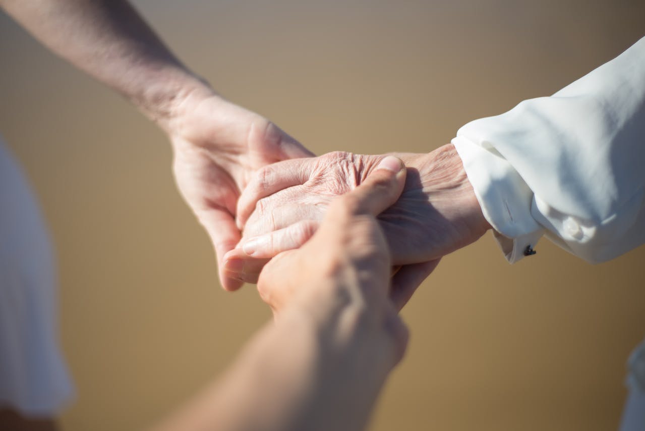 Living with Parkinson’s in the Dominican Republic: between silence, struggle, and hope
