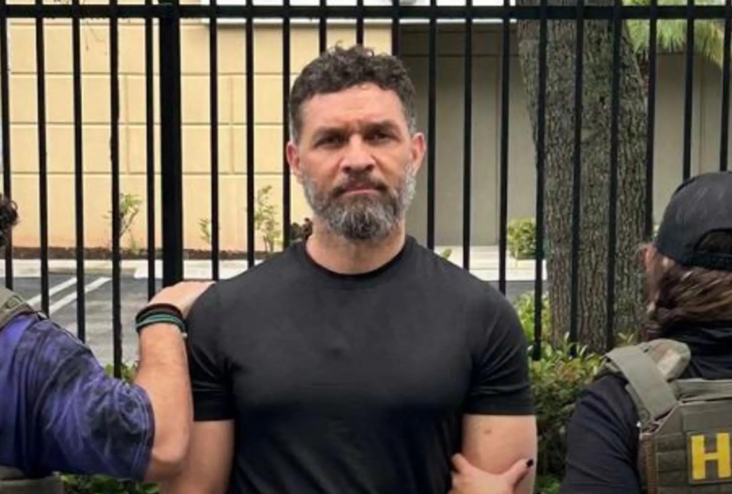 Dimitri Vorbe cannot enter the Dominican Republic, authorities confirm