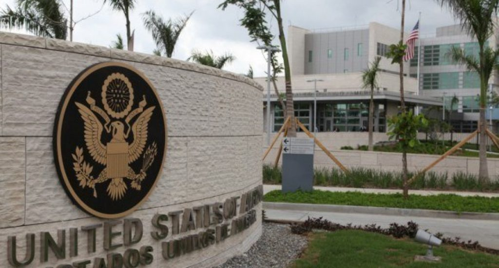 U.S. Embassy details new third-country migration agreement with the Dominican Republic