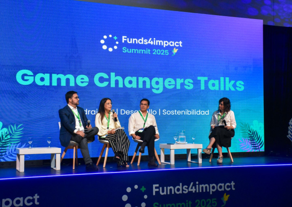 Santo Domingo to host Funds4impact Summit 2026