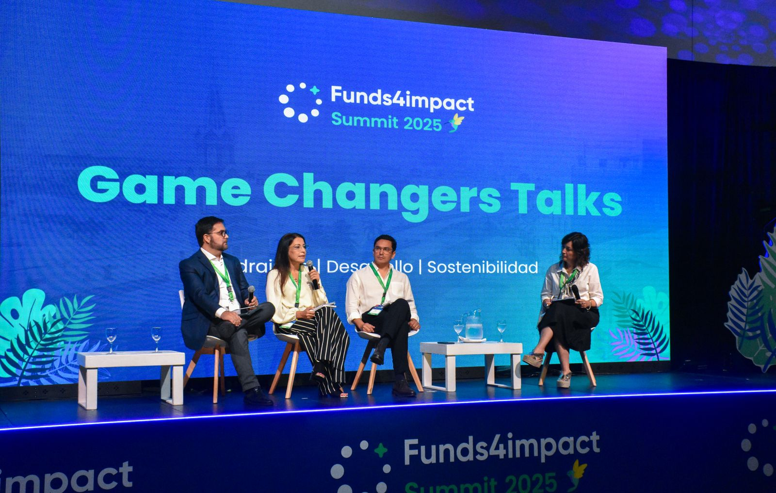 Santo Domingo to host Funds4impact Summit 2026