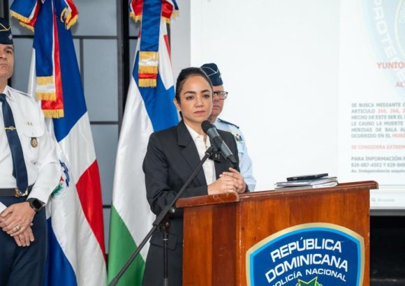 Over 6,000 motorcycles impounded during weekend operations in Greater Santo Domingo