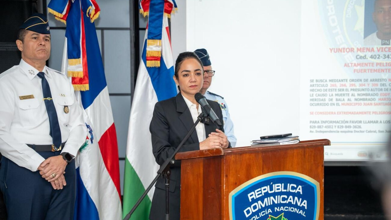 Over 6,000 motorcycles impounded during weekend operations in Greater Santo Domingo