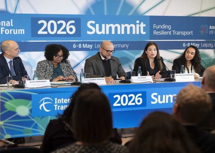Dominican Republic takes co-presidency of global transport decarbonization coalition
