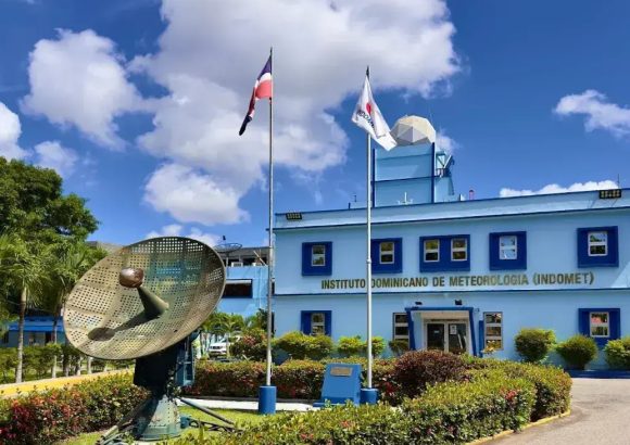 Indomet calls on Dominicans to stay alert as hurricane season begins June 1