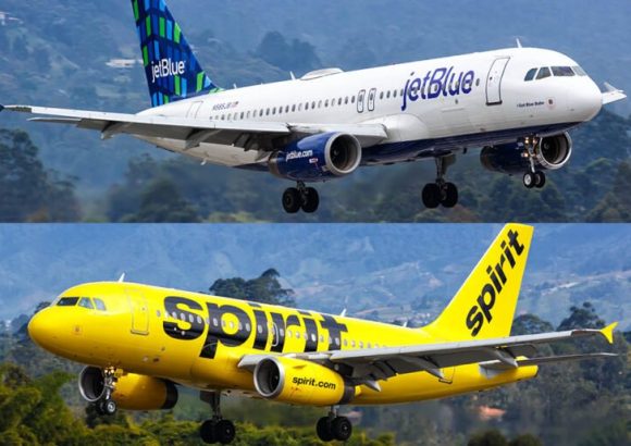 This is how the Dominican Republic is dealing with the closure of Spirit and the cuts at JetBlue.