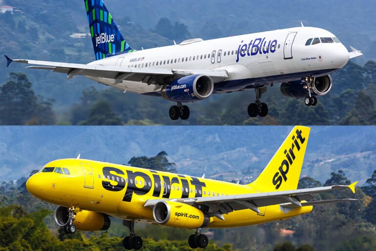 This is how the Dominican Republic is dealing with the closure of Spirit and the cuts at JetBlue.