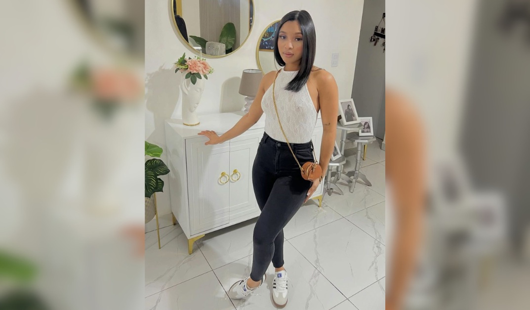 Family members search for young woman who disappeared 15 days ago between Azua and Barahona