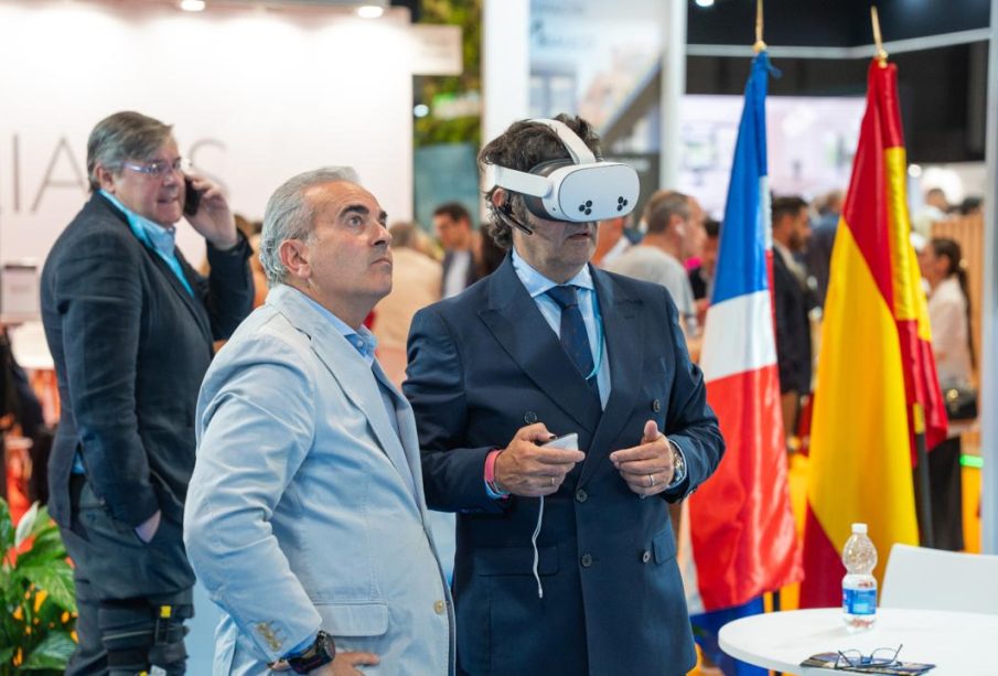 Larimar City & Resort draws strong investor interest at SIMA 2026