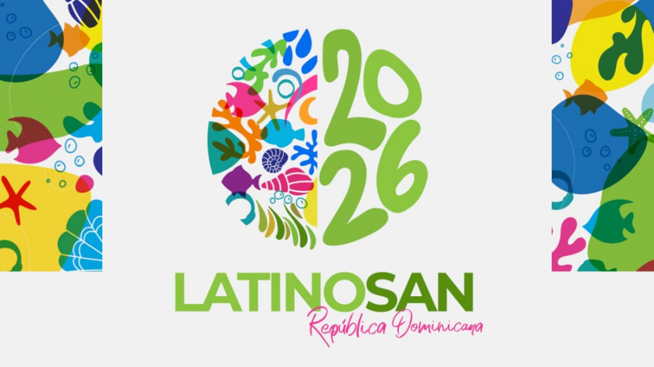 Punta Cana to welcome LatinoSan 2026 for first Caribbean edition