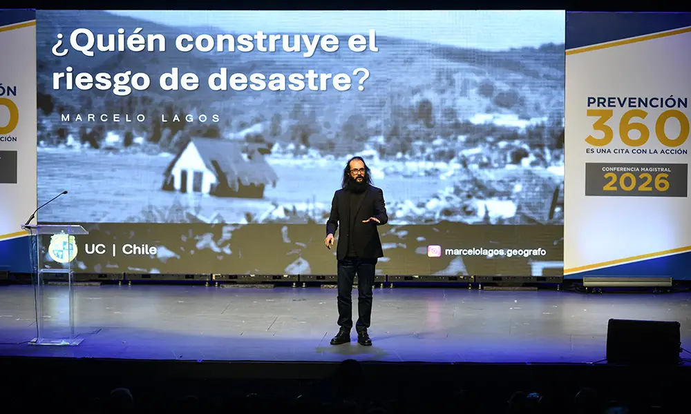 Prevention 360 conference highlights Dominican Republic’s seismic and climate risks