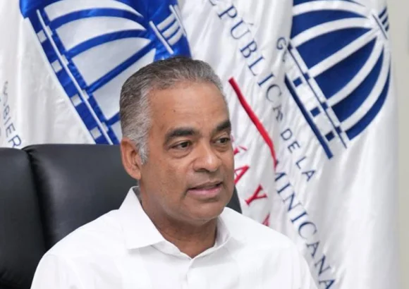Mining leads Dominican economy with 10.7% growth, says Joel Santos