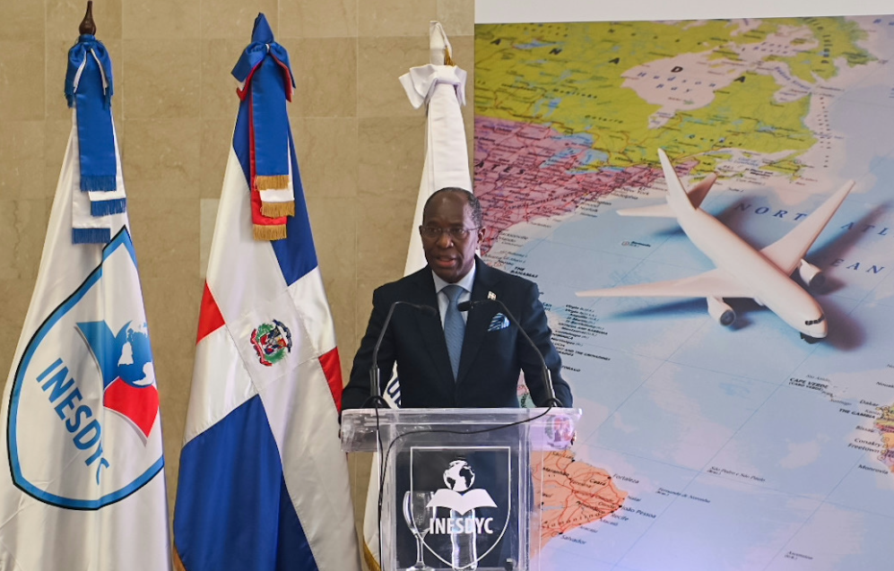 MITUR and MIREX train diplomats to promote tourism and investment