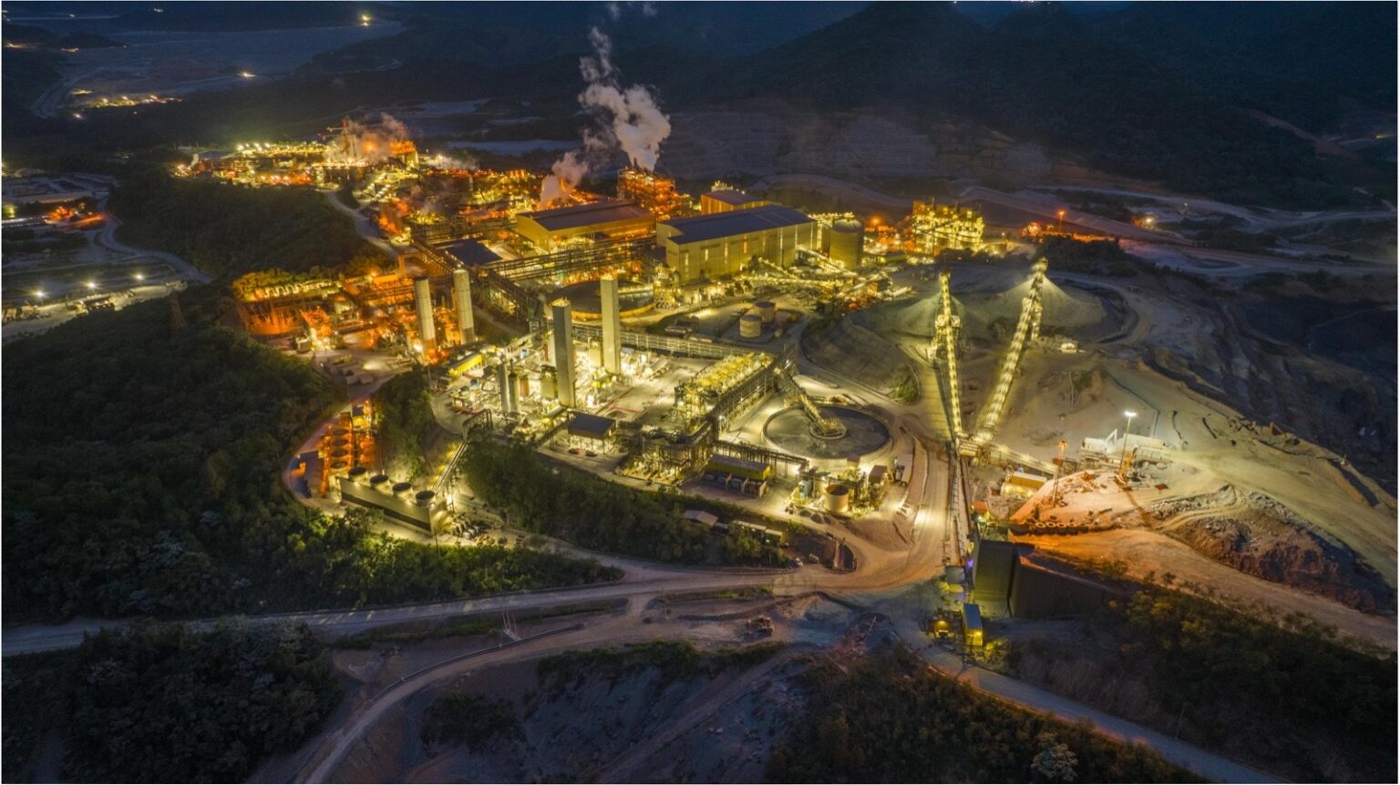 Gold Museum in Cotuí advances with US$1.3 million investment from Barrick Pueblo Viejo