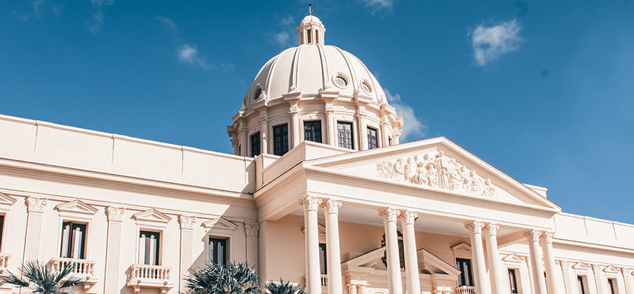 Dominican Republic to temporarily receive third-country nationals under U.S. deal