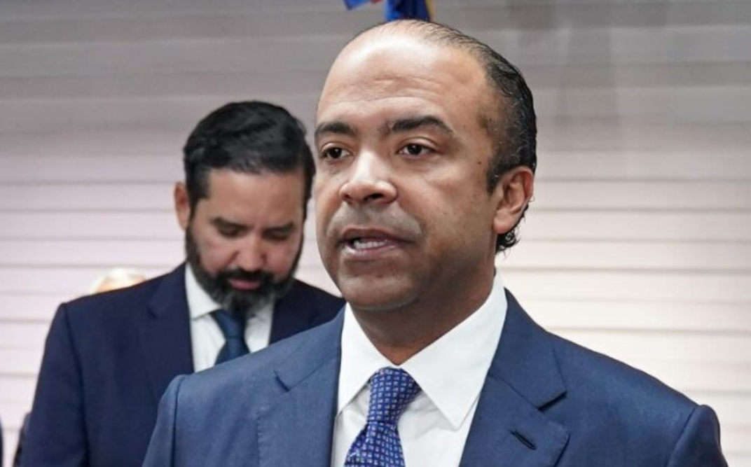 Refidomsa chairman Samuel Pereyra sues Carlos Rubio in Florida