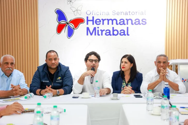 RD Vial announces feasibility study for Central Cibao Expressway