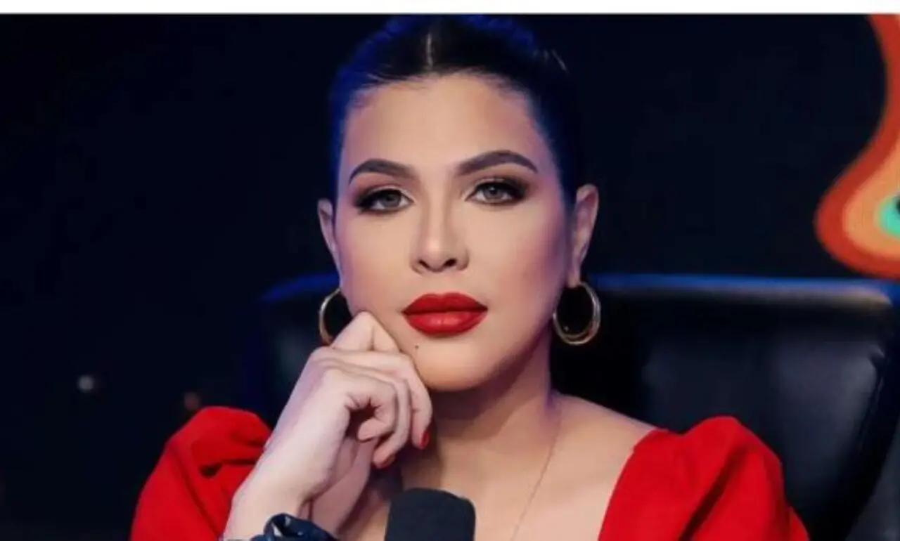 Tamara Martínez sentenced to three months in prison for defamation against Gaby Desangles