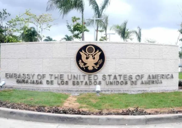 U.S. Embassy processes more than 54,000 immigrant visas in Dominican Republic