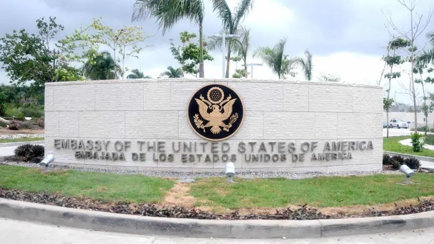 U.S. Embassy processes more than 54,000 immigrant visas in Dominican Republic