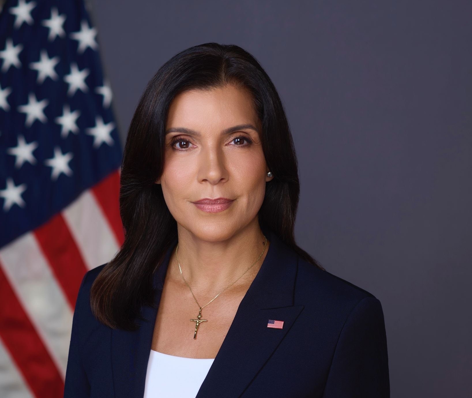 Ambassador Leah Campos says U.S. will not comment on individual visa cases