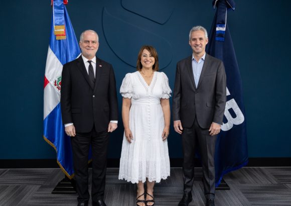 Dominican Republic adopts WE Finance Code, marking regional milestone in financial inclusion
