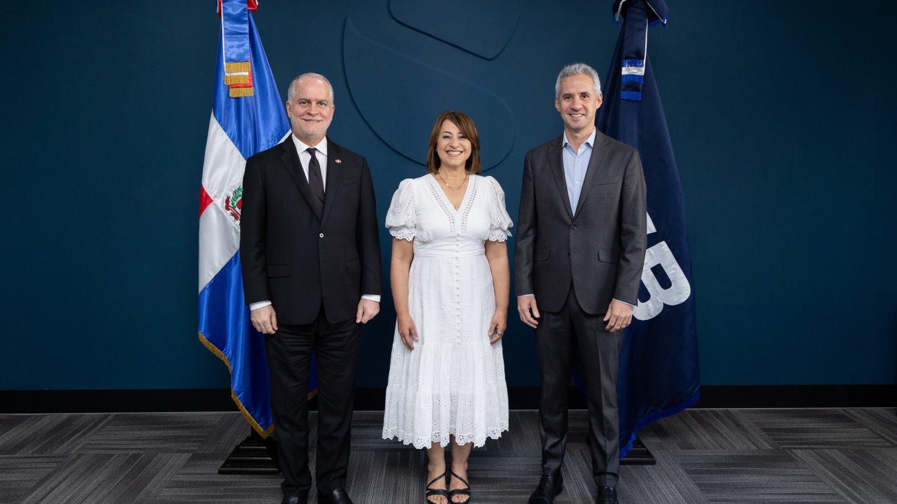 Dominican Republic adopts WE Finance Code, marking regional milestone in financial inclusion