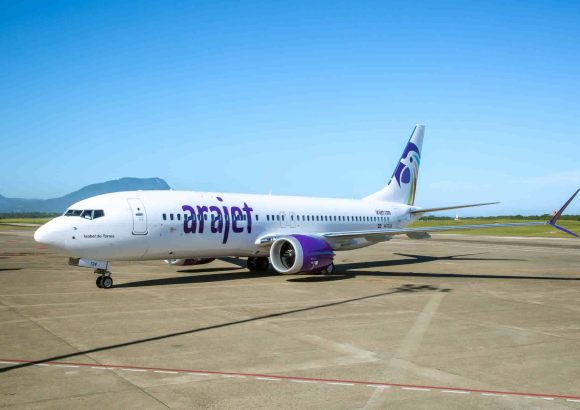 Arajet resumes flights between Punta Cana and Ecuador