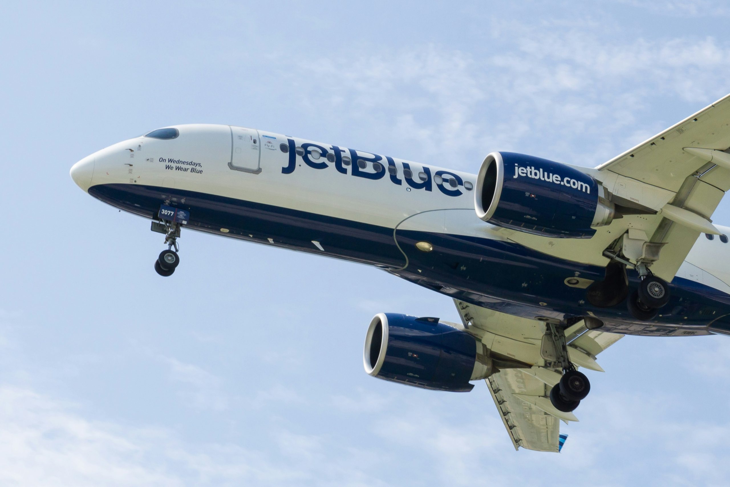 JetBlue to suspend Newark flights to the Dominican Republic starting July 8