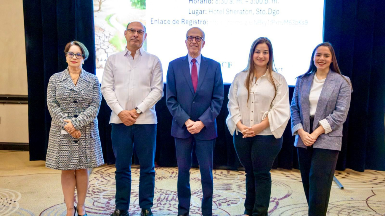 Dominican Republic approves National Climate Transparency System