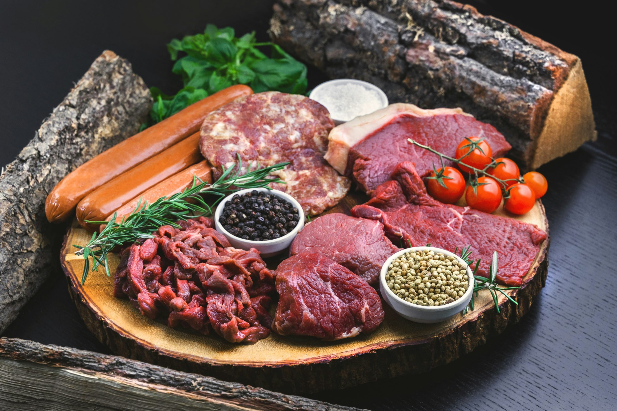 Digemaps introduces national surveillance programs for meat safety