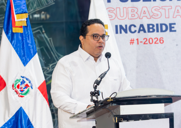 Incabide raises RD$562.8 million in Dominican Republic’s first asset forfeiture auction