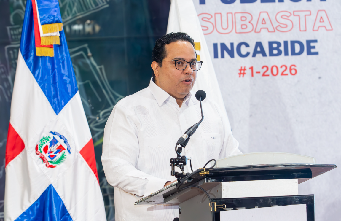 Incabide raises RD$562.8 million in Dominican Republic’s first asset forfeiture auction