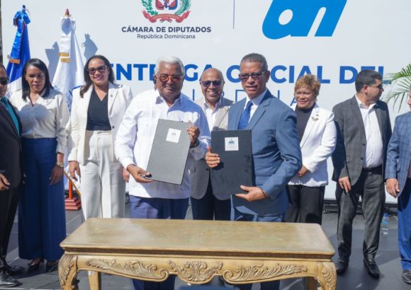 Infotep to transform former Legislators’ Club into hospitality and tourism training center