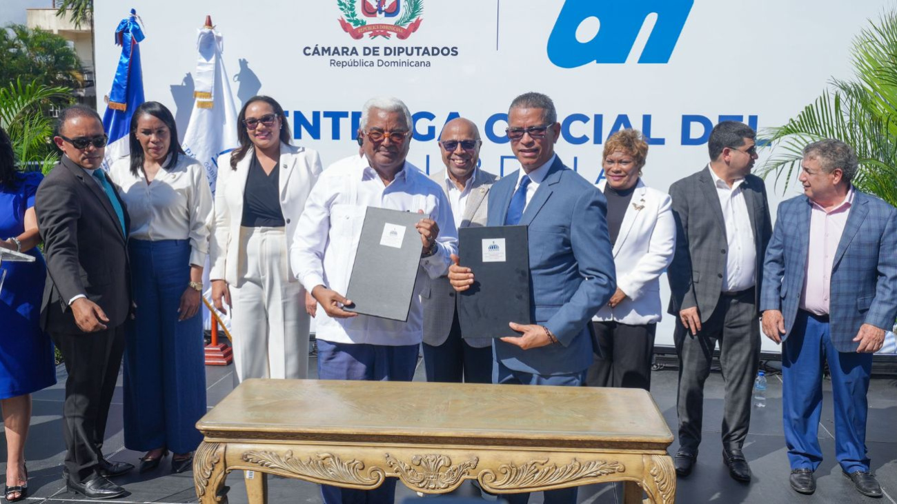 Infotep to transform former Legislators’ Club into hospitality and tourism training center