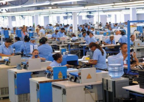 Dominican Republic approves 10 new Free Zone companies