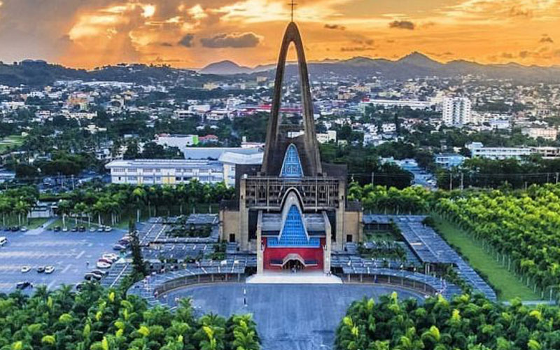 Senator Cholitín warns La Altagracia is being “punished by success”