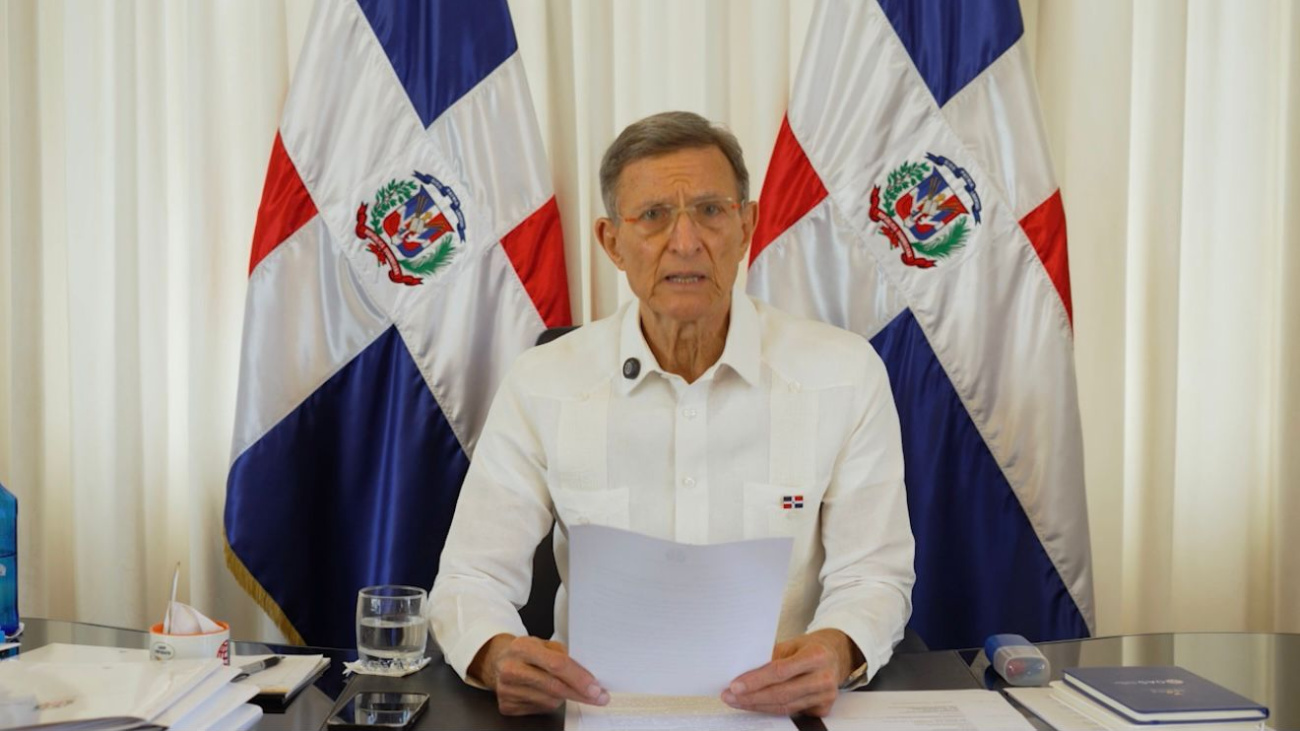 Foreign Minister Roberto Álvarez reaffirms support for Bolivia’s democratic institutions