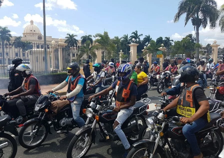 Union leader warns motorcycle growth has become national security concern