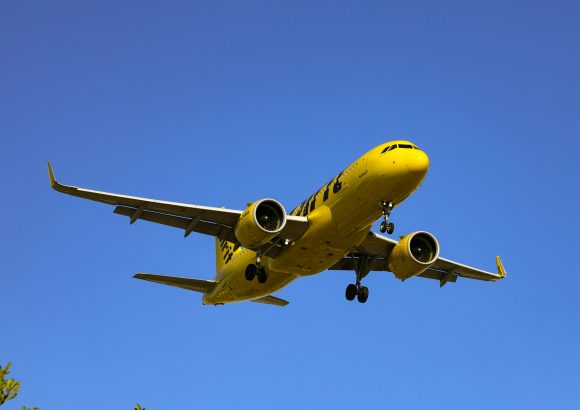 Airlines set to absorb Spirit Airlines’ passenger demand in the Dominican Republic