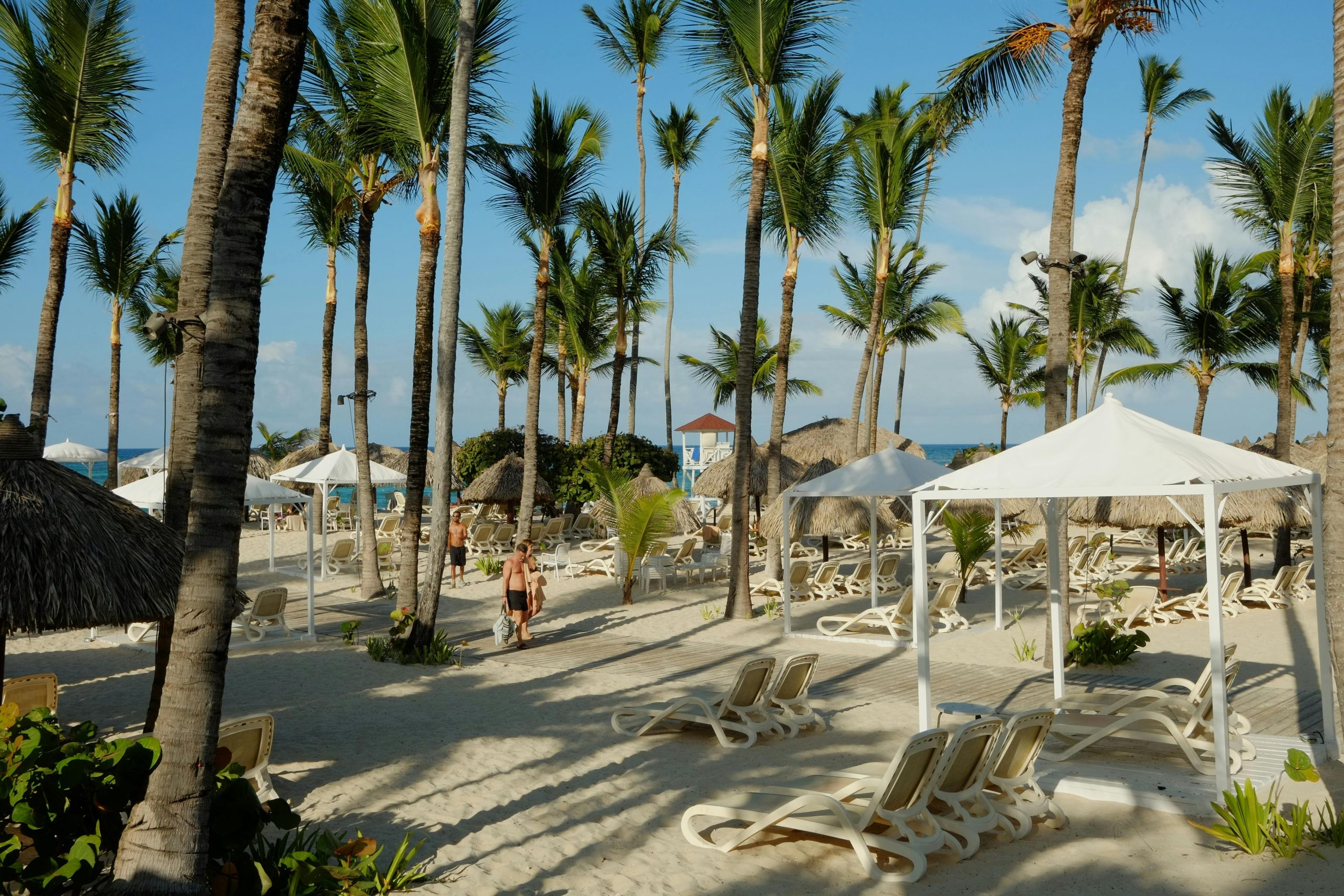 Central Bank projects tourism revenues to surpass US$12.5 billion in 2026
