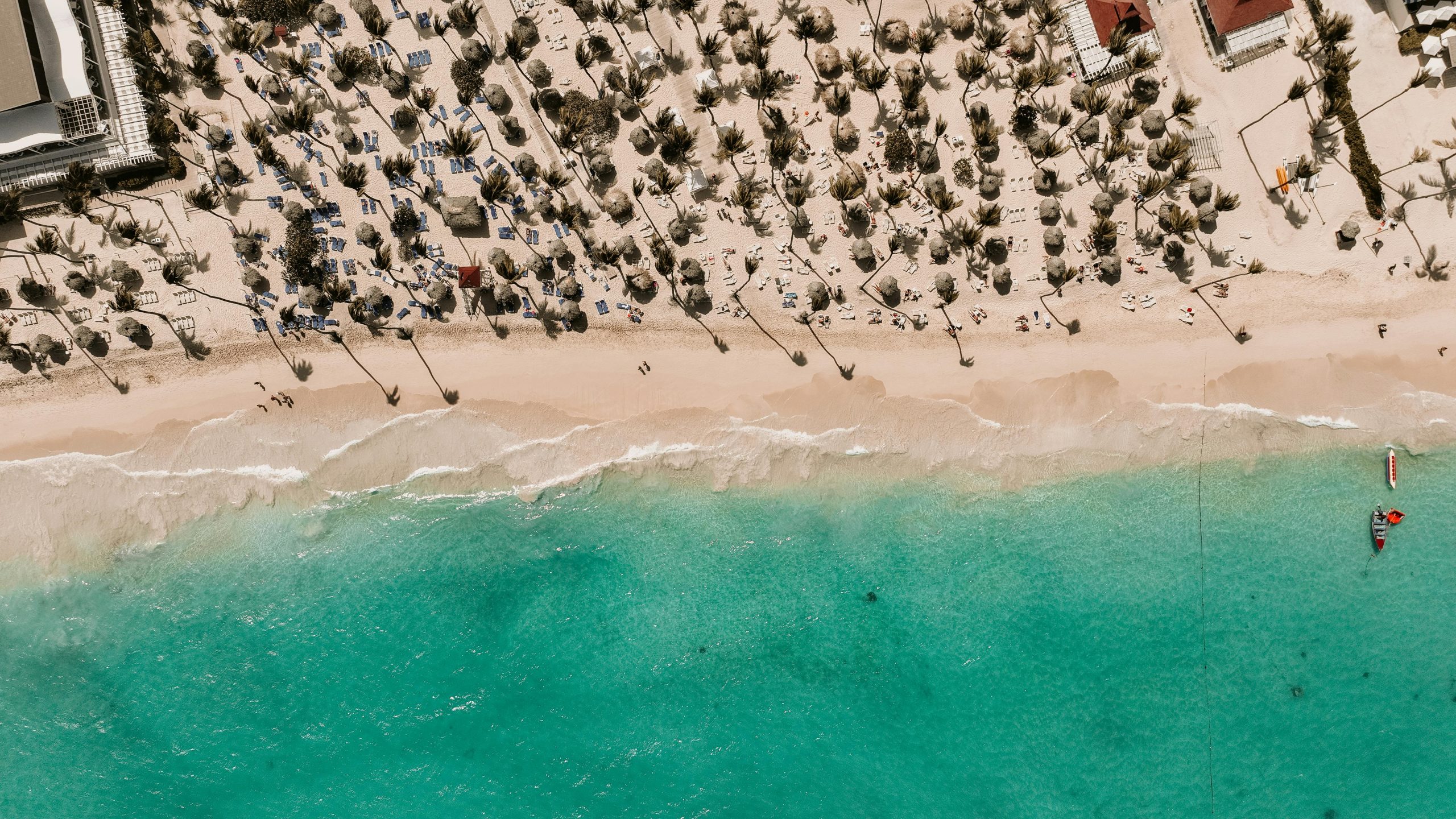 Condé Nast Traveller includes Punta Cana on list of best tropical getaways