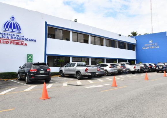 Dominican Republic activates preventive measures amid Ebola outbreak in Central Africa